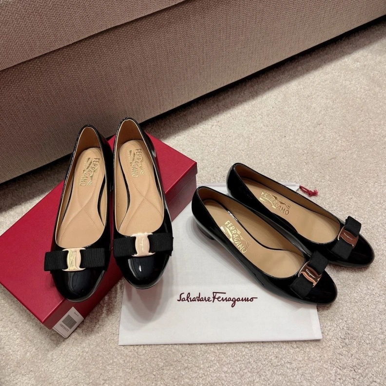 Othxr flat shoes AllSeason 212302