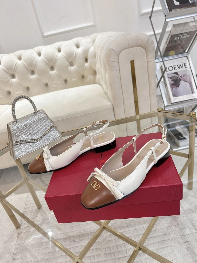 Trendy Vxlxntino Sandals 229452