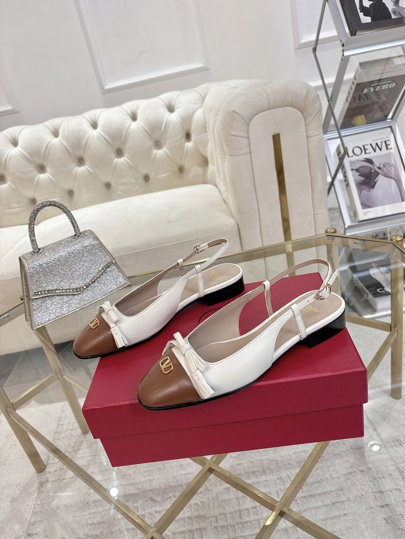Trendy Vxlxntino Sandals 229452