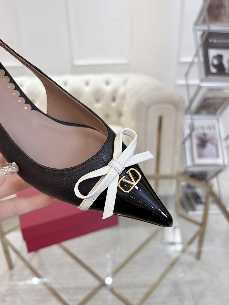 Vxlxntino Sandals NewStyle 229463