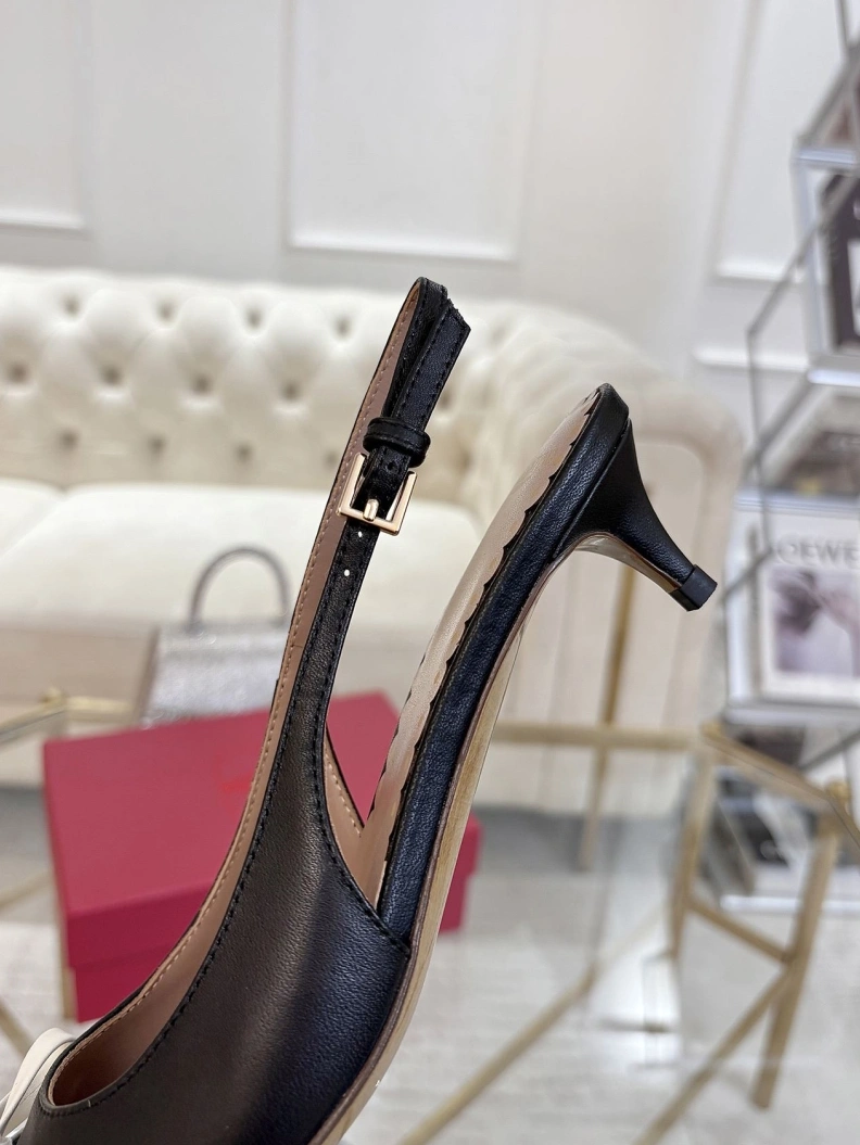 Vxlxntino Sandals NewStyle 229463