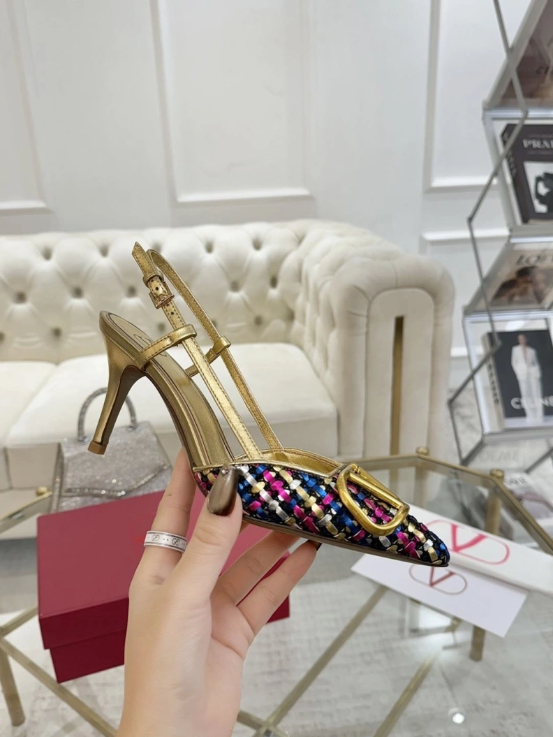 HighQuality Vxlxntino Sandals 229442