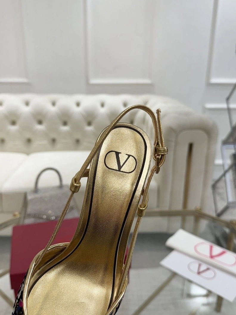 HighQuality Vxlxntino Sandals 229442