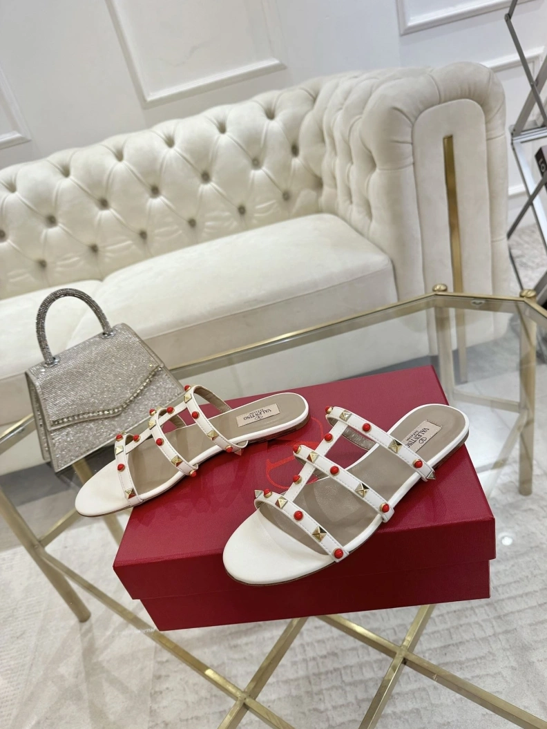 StreetReady Vxlxntino Sandals 229448