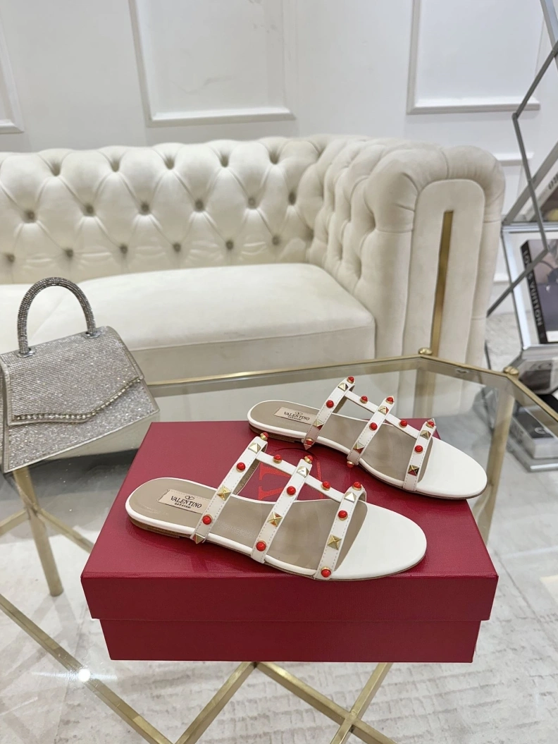 StreetReady Vxlxntino Sandals 229448