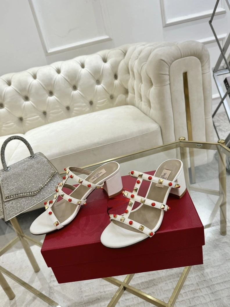 GoodFit Vxlxntino Sandals 229438