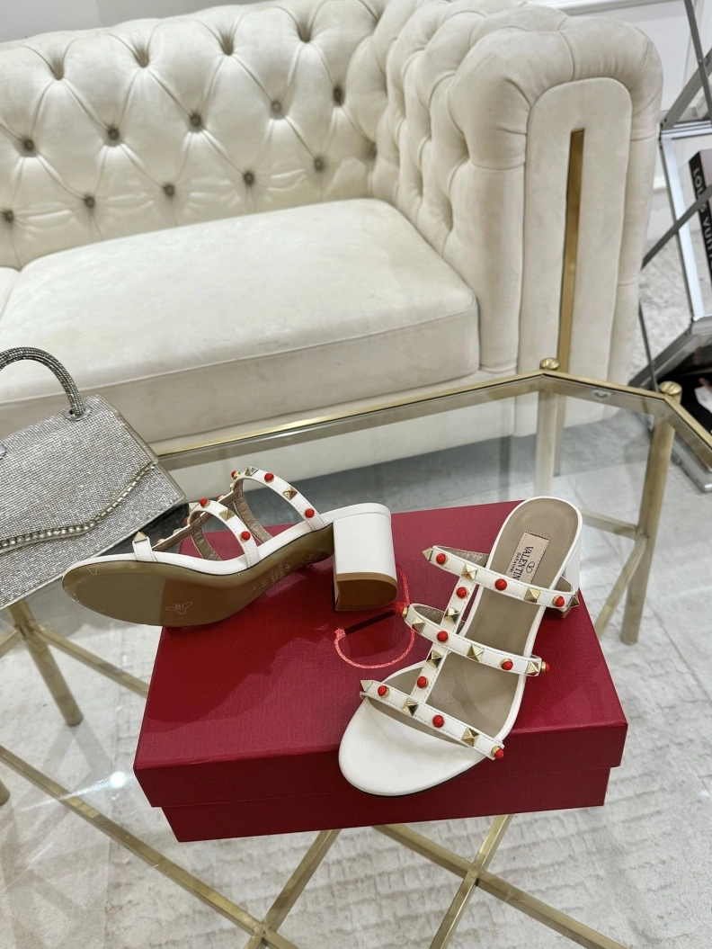 GoodFit Vxlxntino Sandals 229438