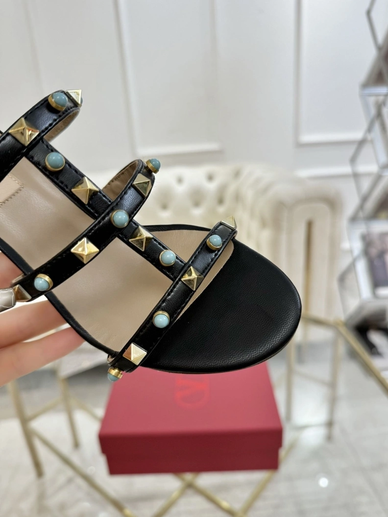 Functional Vxlxntino Sandals 229447