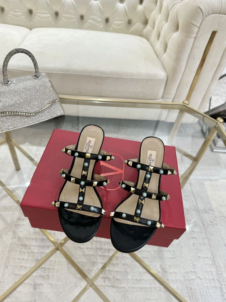 Functional Vxlxntino Sandals 229447