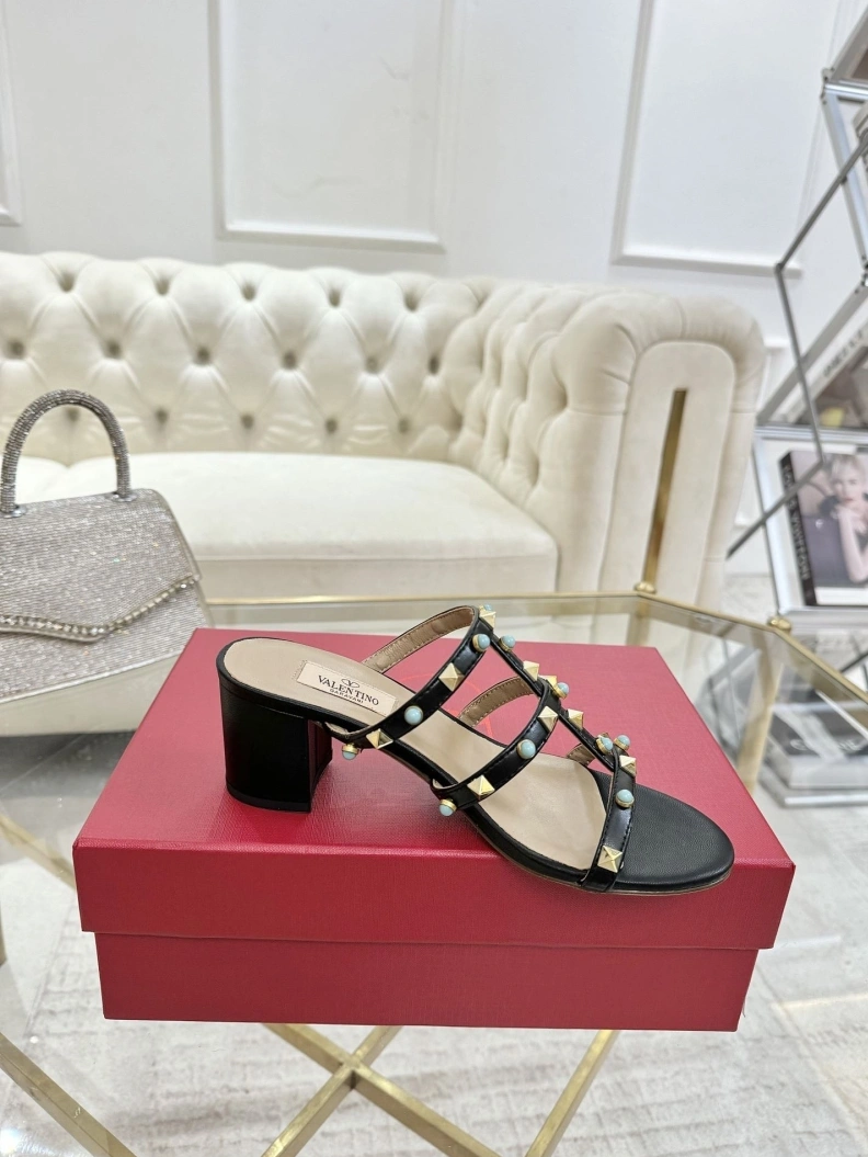 Functional Vxlxntino Sandals 229447