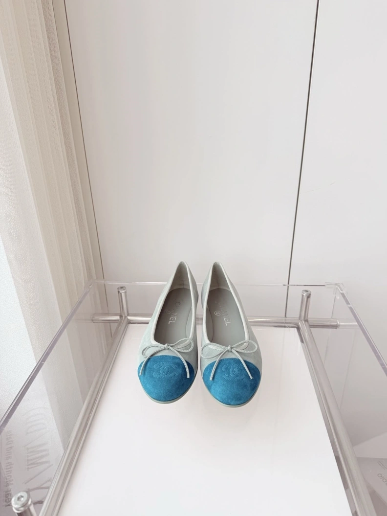 Chxnxl Flat Shoes HighQuality 119496