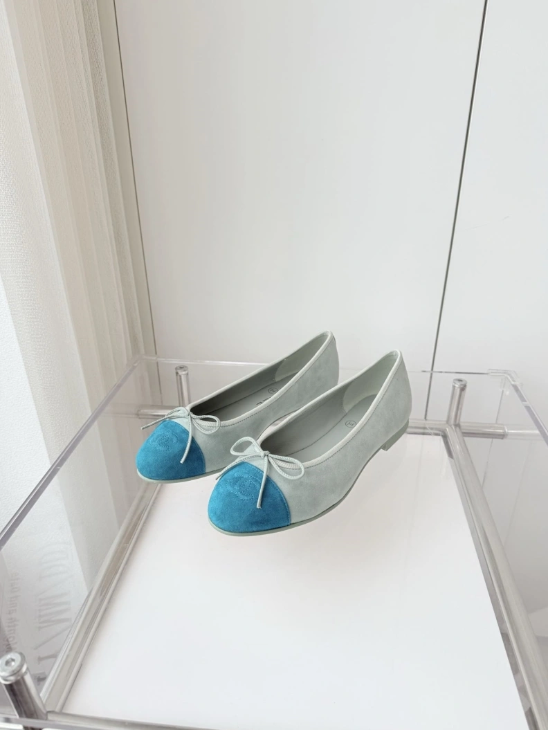 Chxnxl Flat Shoes HighQuality 119496