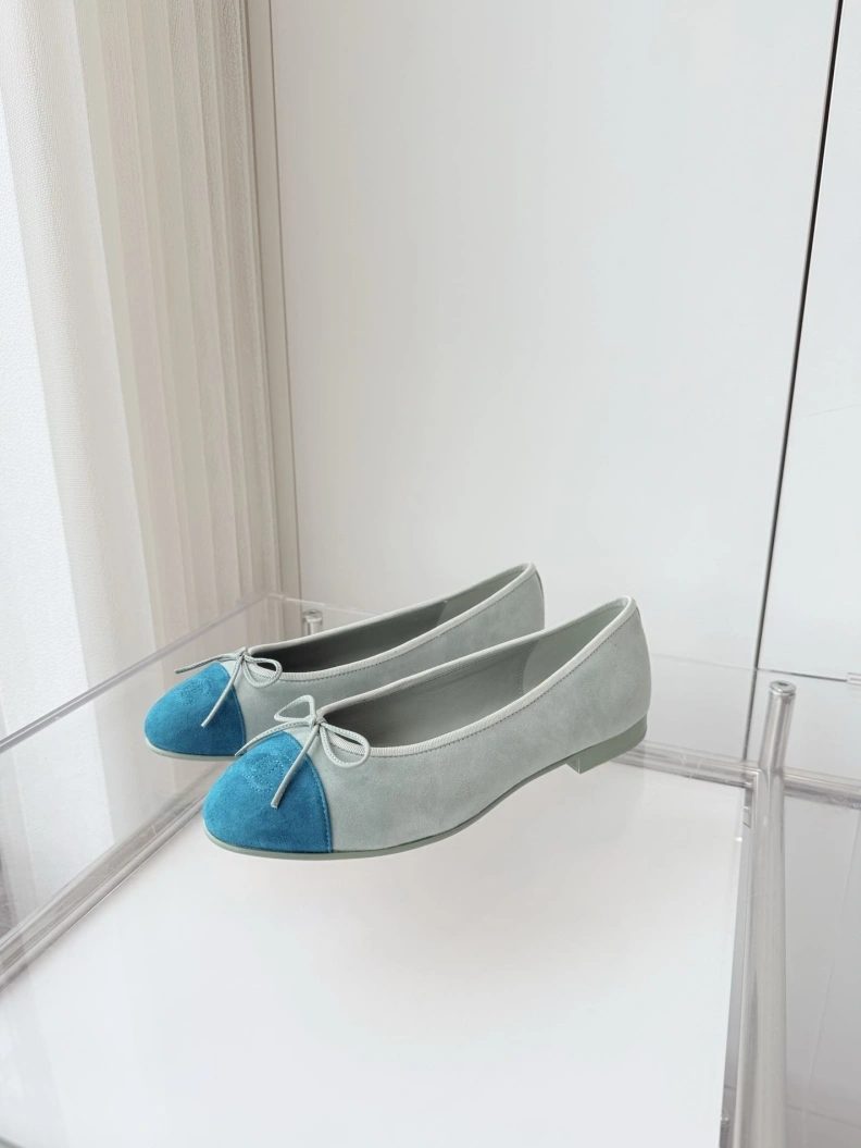 Chxnxl Flat Shoes HighQuality 119496