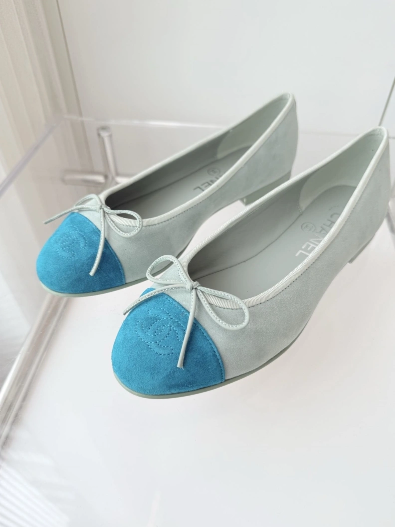 Chxnxl Flat Shoes HighQuality 119496