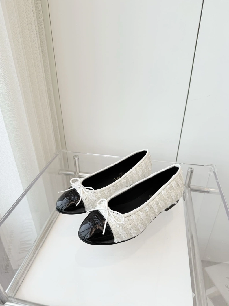 Chxnxl Flat Shoes StreetReady 119495