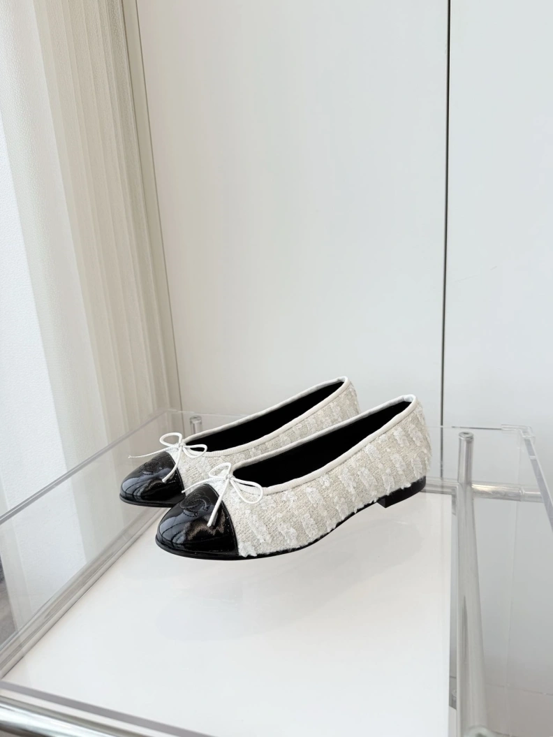 Chxnxl Flat Shoes StreetReady 119495