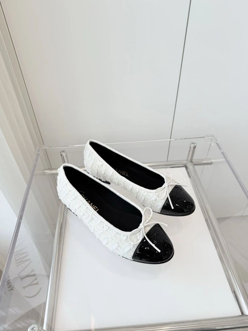 Chxnxl Flat Shoes StreetReady 119495