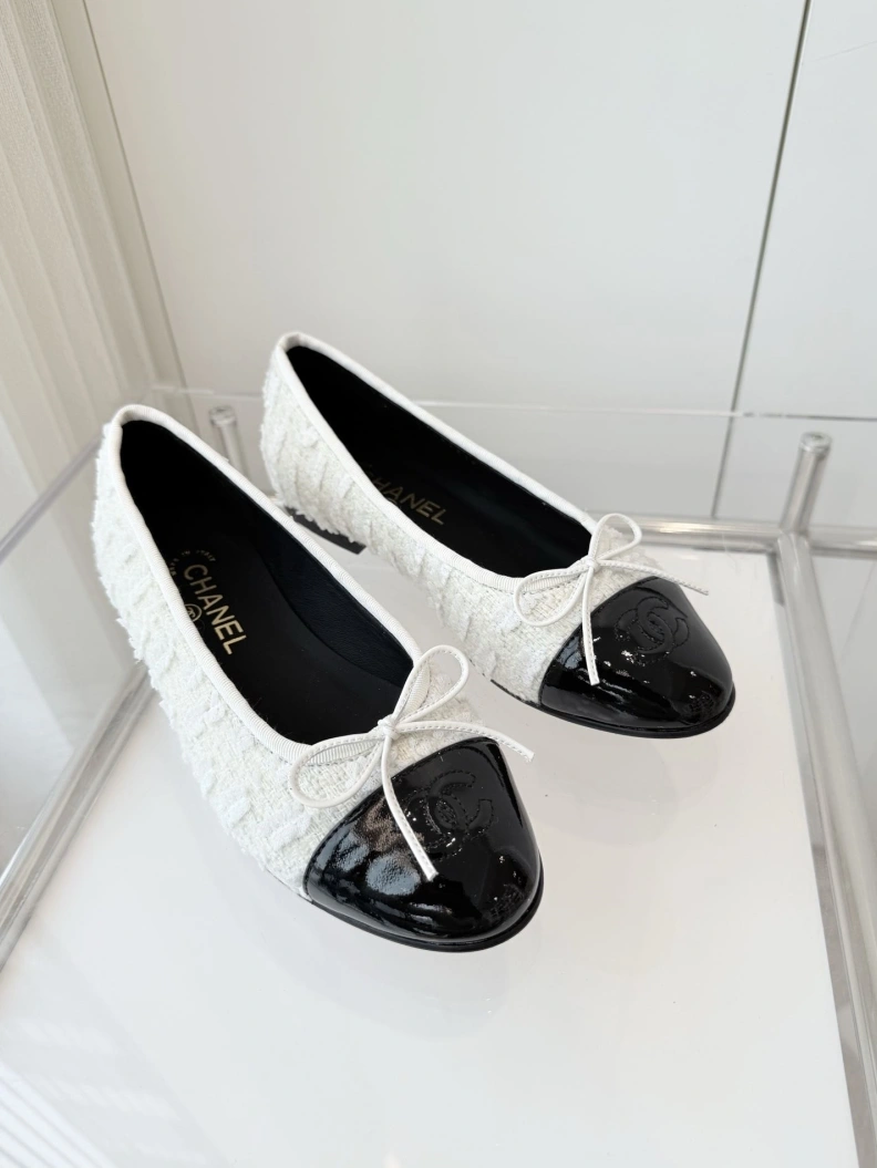 Chxnxl Flat Shoes StreetReady 119495
