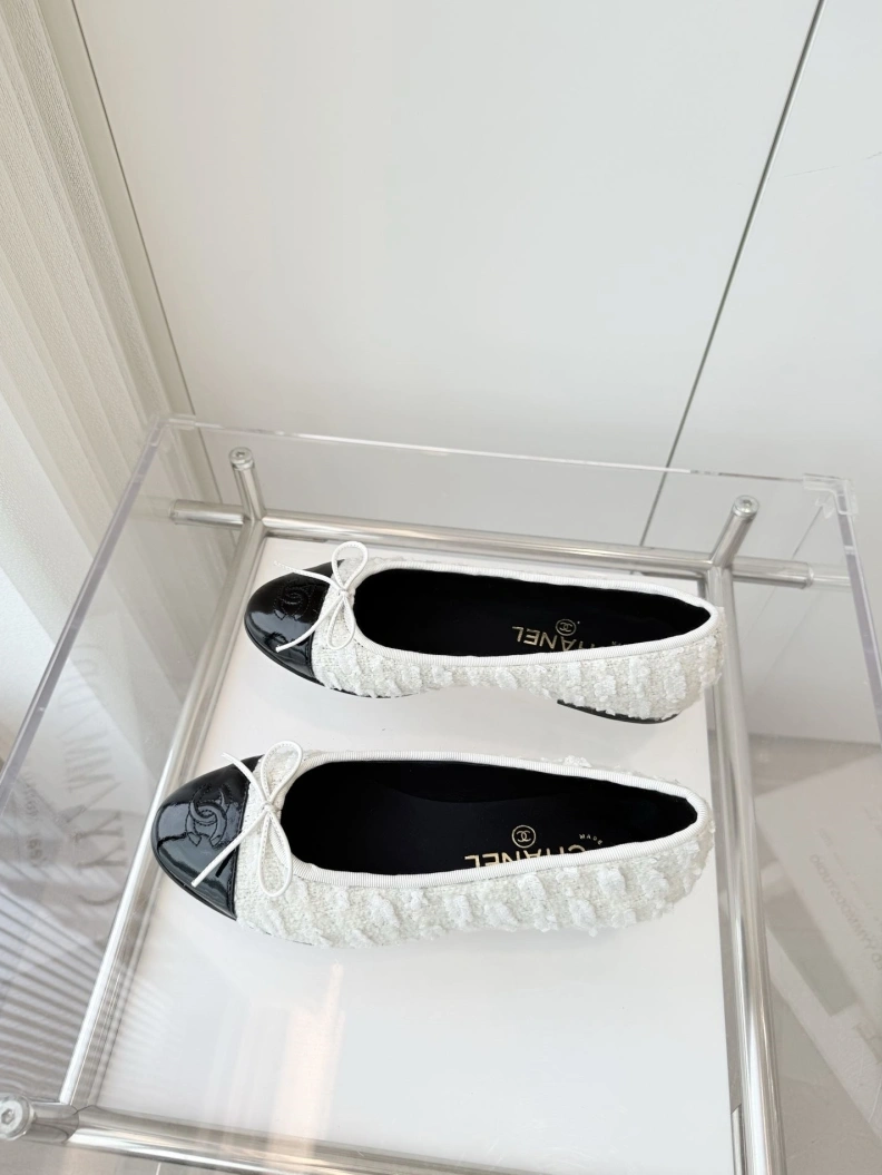 Chxnxl Flat Shoes StreetReady 119495