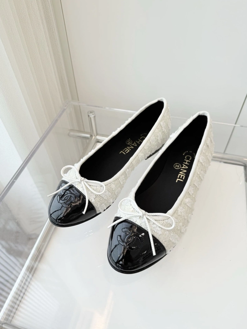 Chxnxl Flat Shoes StreetReady 119495