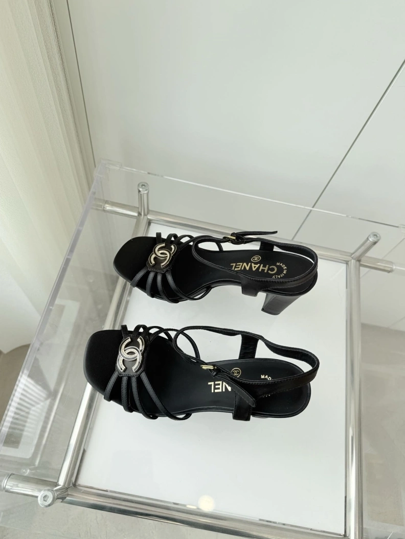 DailyWear Chxnxl Sandals 119232