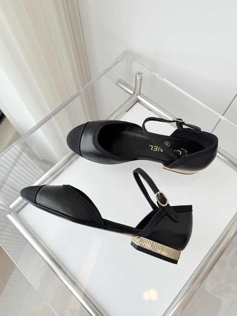TopPick Chxnxl Sandals 119228