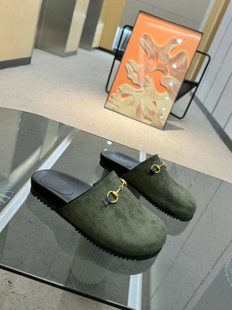 Gxccx Slippers DailyWear 157087