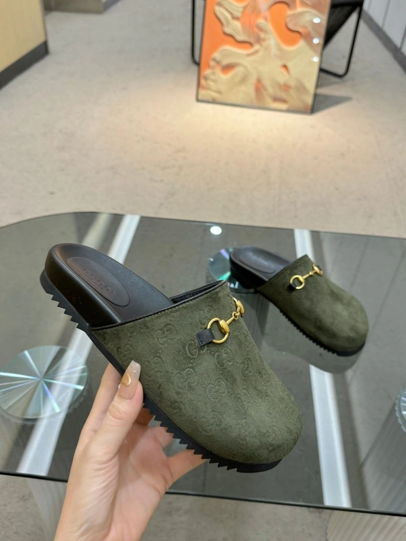 Gxccx Slippers DailyWear 157087