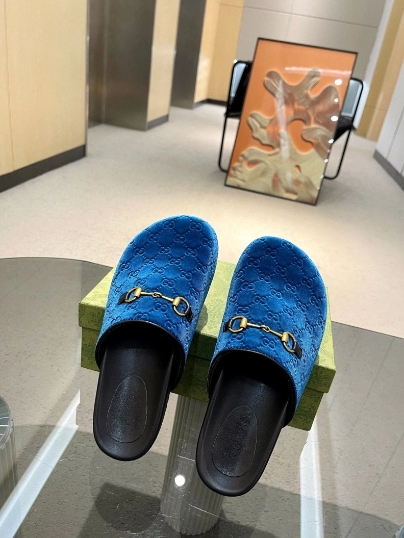 Comfortable Gxccx Slippers 157084
