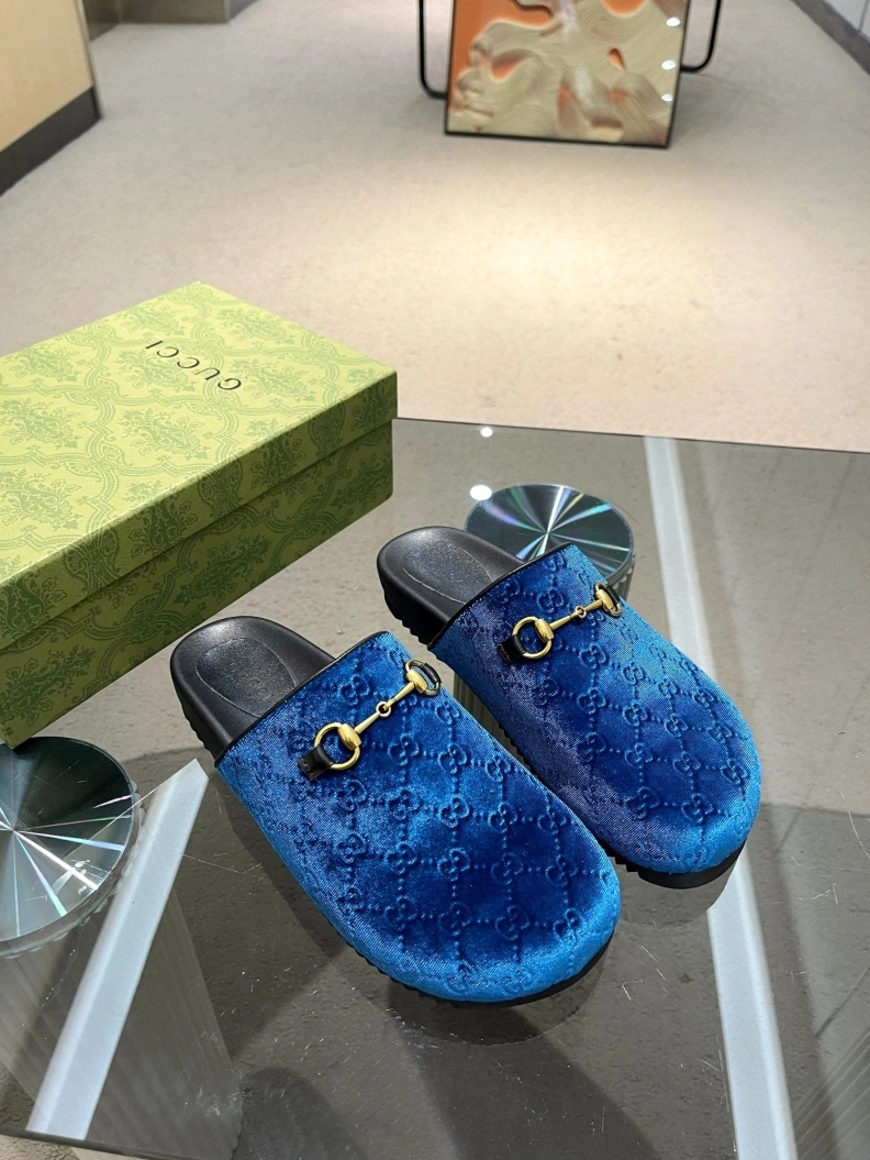 Comfortable Gxccx Slippers 157084