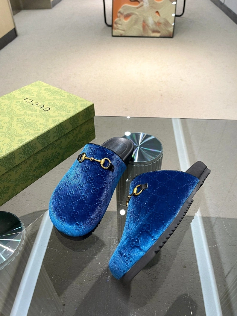 Comfortable Gxccx Slippers 157084