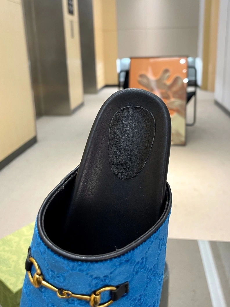 Comfortable Gxccx Slippers 157084