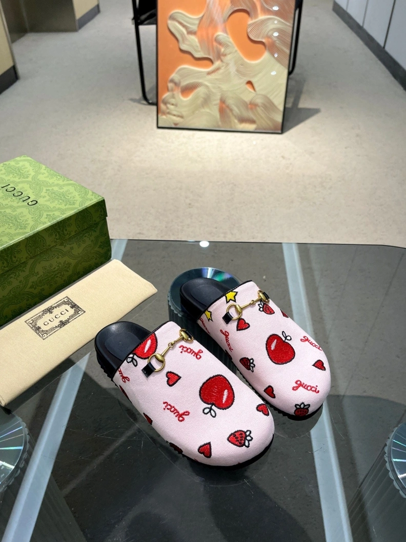 Gxccx Slippers Reliable 157089