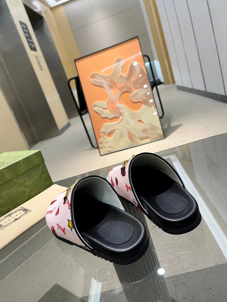 Gxccx Slippers Reliable 157089