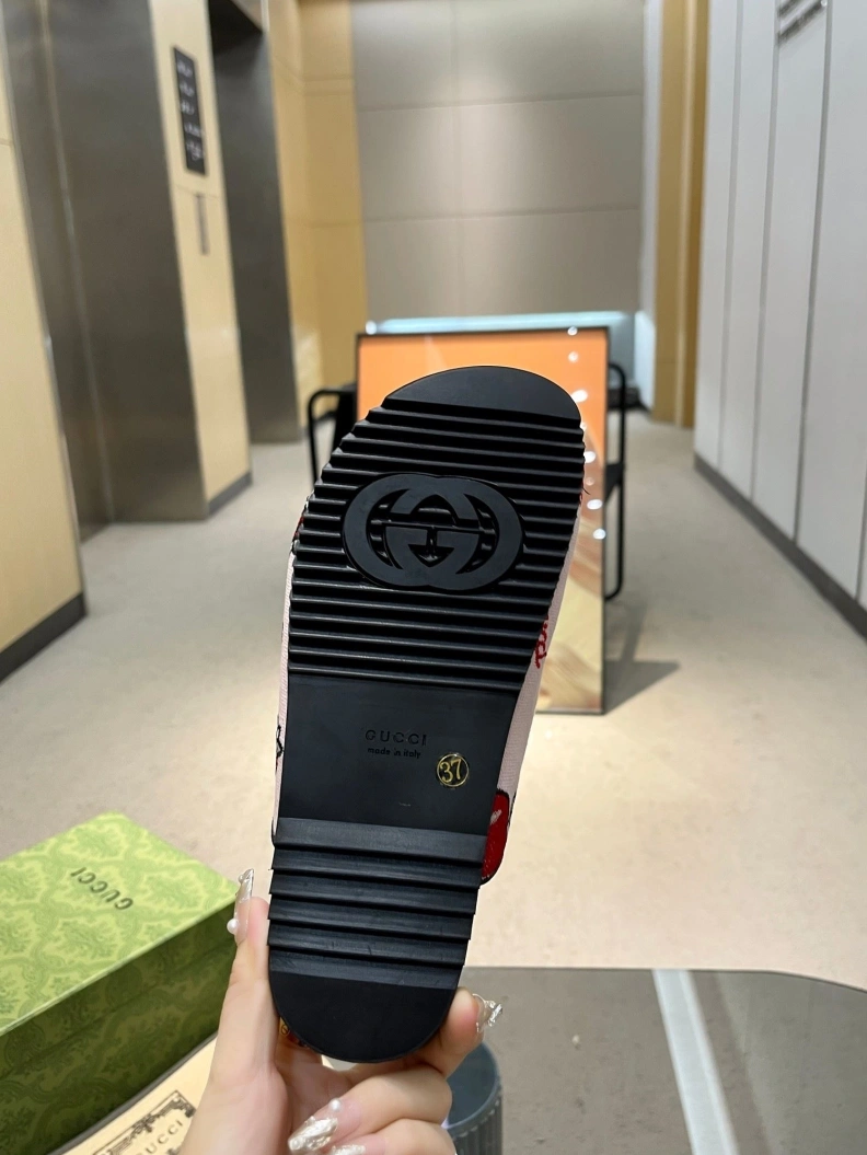 Gxccx Slippers Reliable 157089