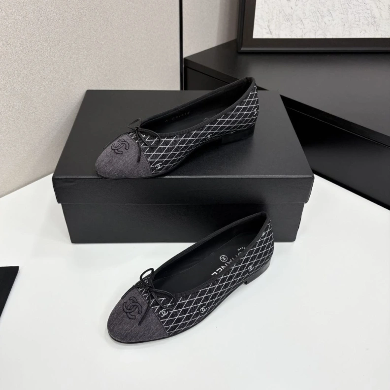 Chxnxl Flat Shoes Reliable 119487