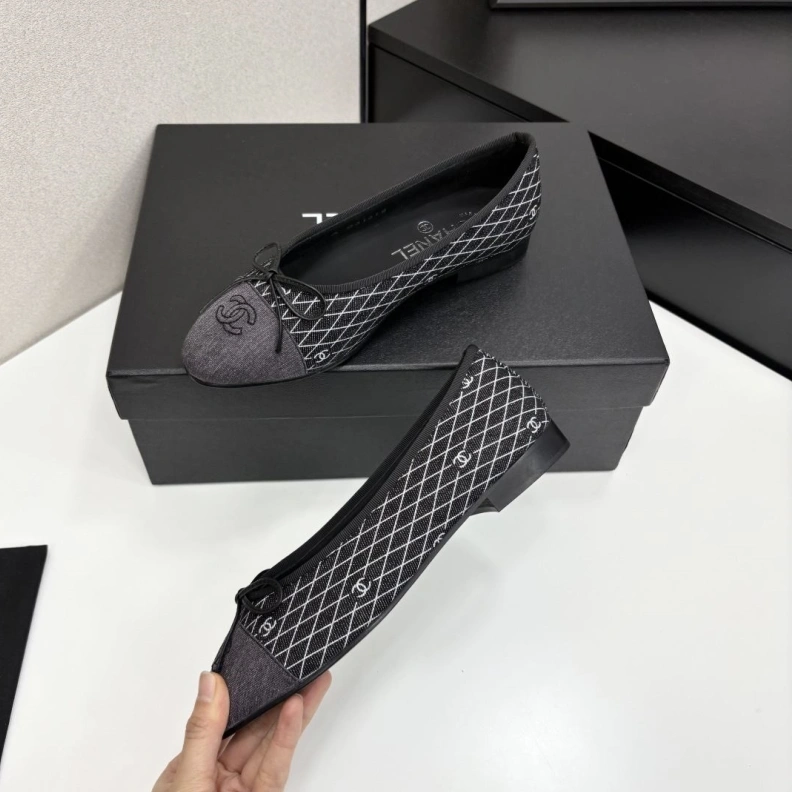 Chxnxl Flat Shoes Reliable 119487