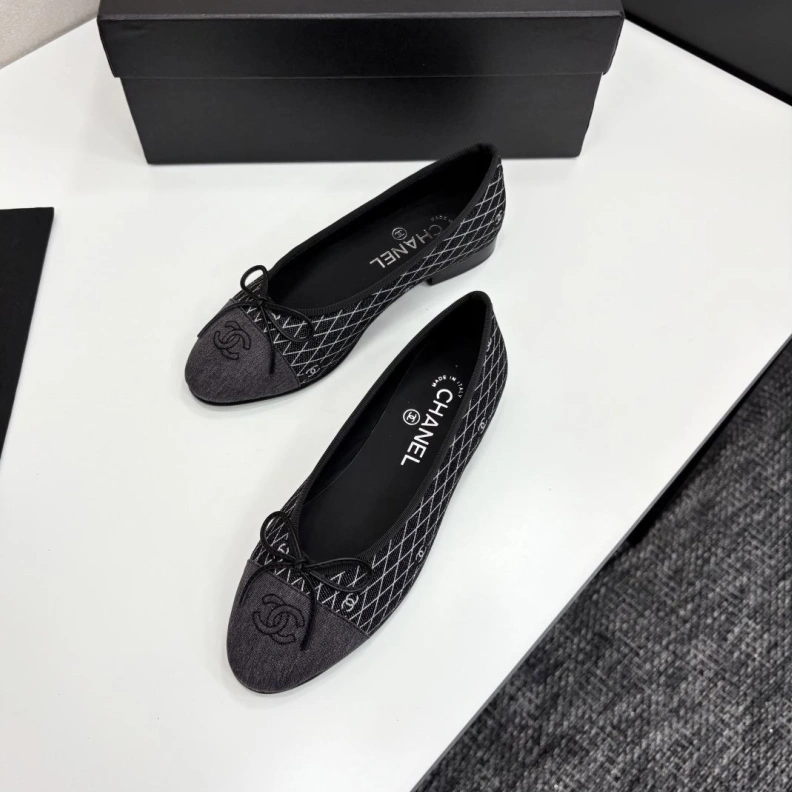 Chxnxl Flat Shoes Reliable 119487