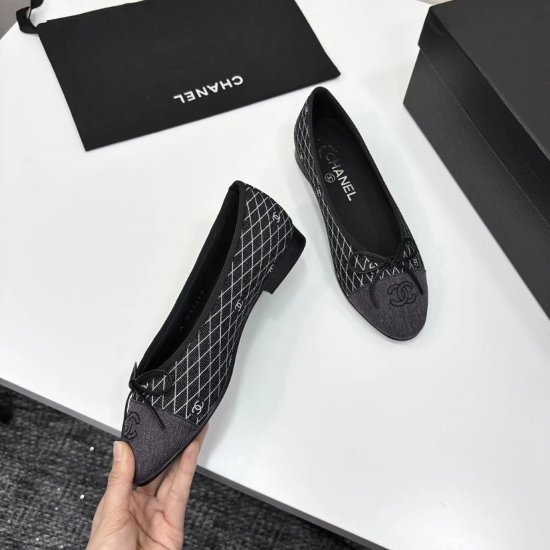 Chxnxl Flat Shoes Reliable 119487