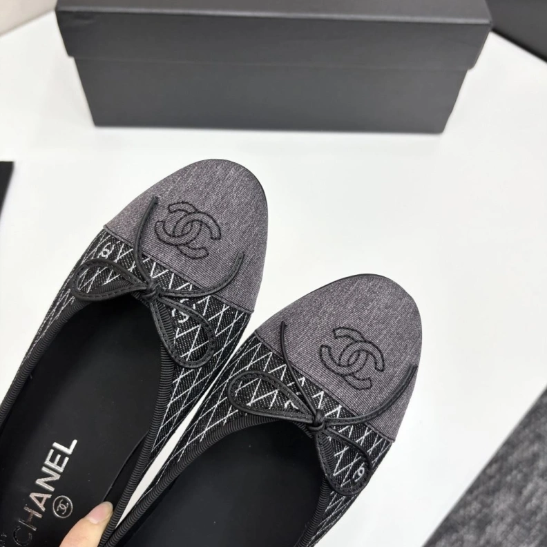 Chxnxl Flat Shoes Reliable 119487