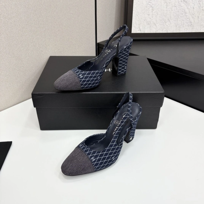 Chxnxl High Heels Trendy 119333