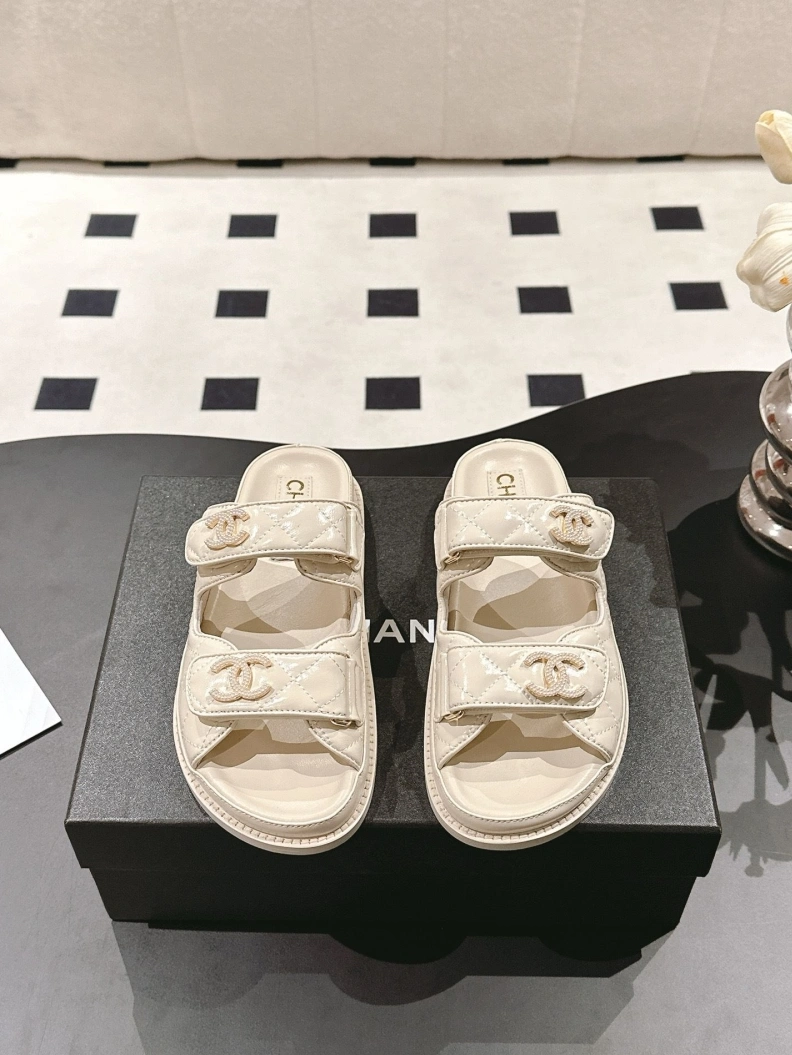 GoAnywhere Chxnxl Sandals 119230