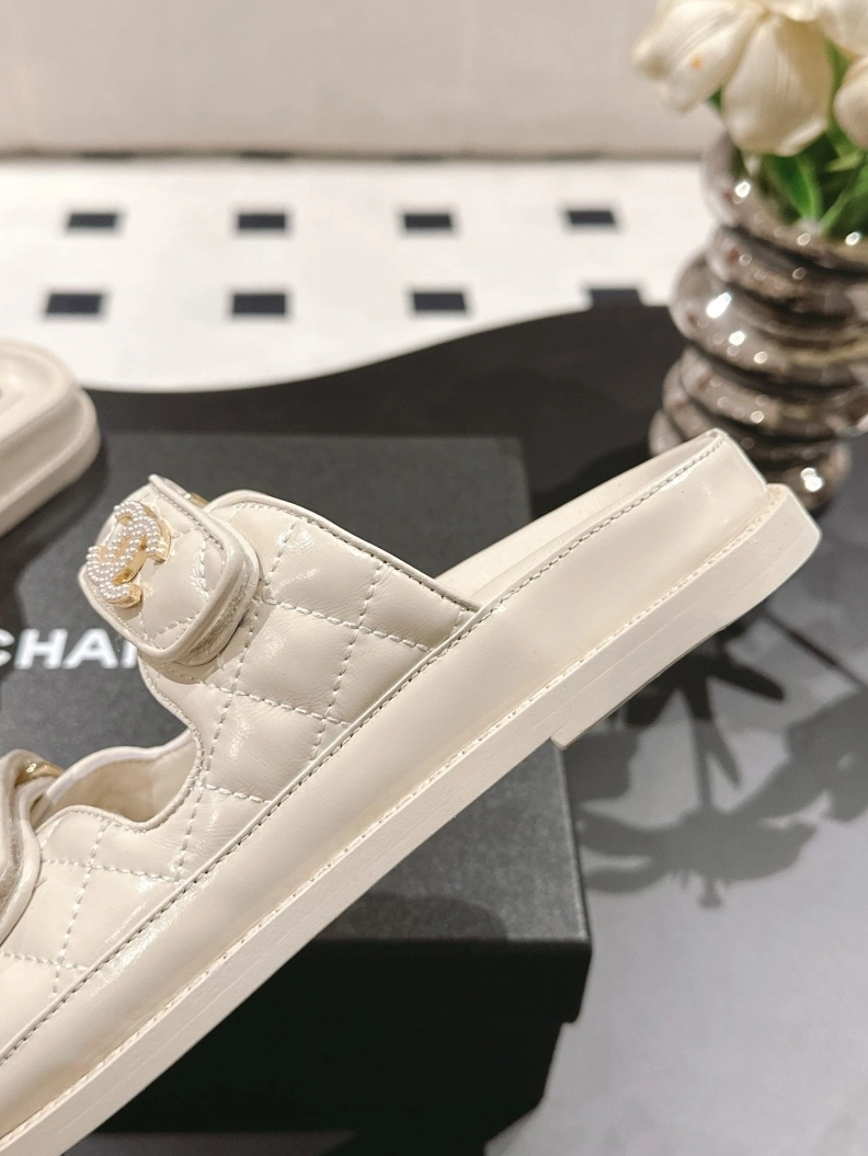 GoAnywhere Chxnxl Sandals 119230