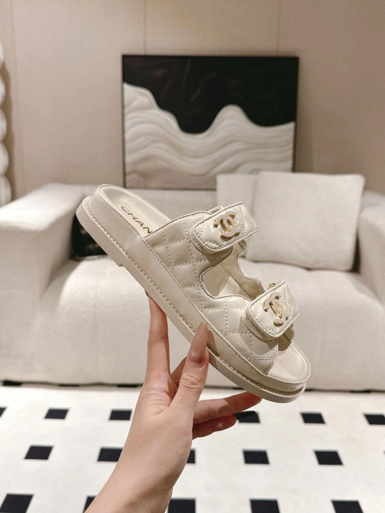 GoAnywhere Chxnxl Sandals 119230