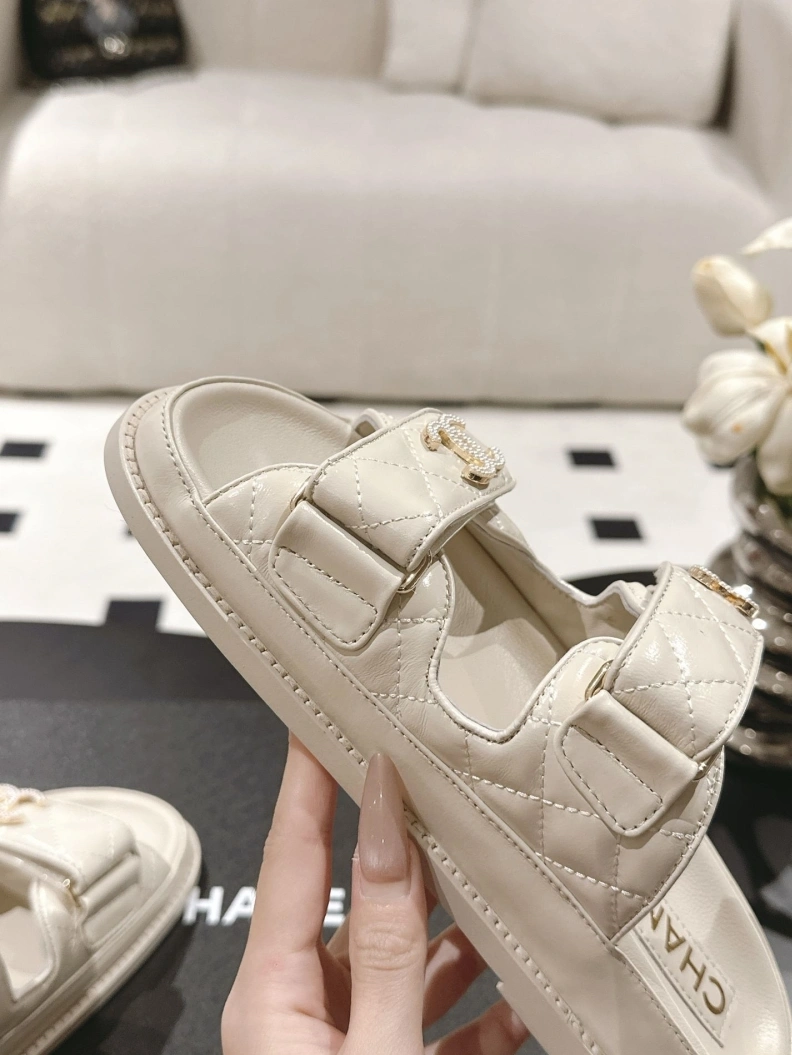 GoAnywhere Chxnxl Sandals 119230