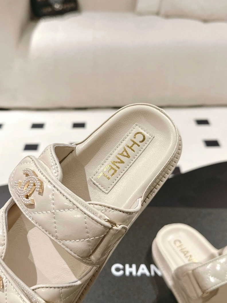 GoAnywhere Chxnxl Sandals 119230