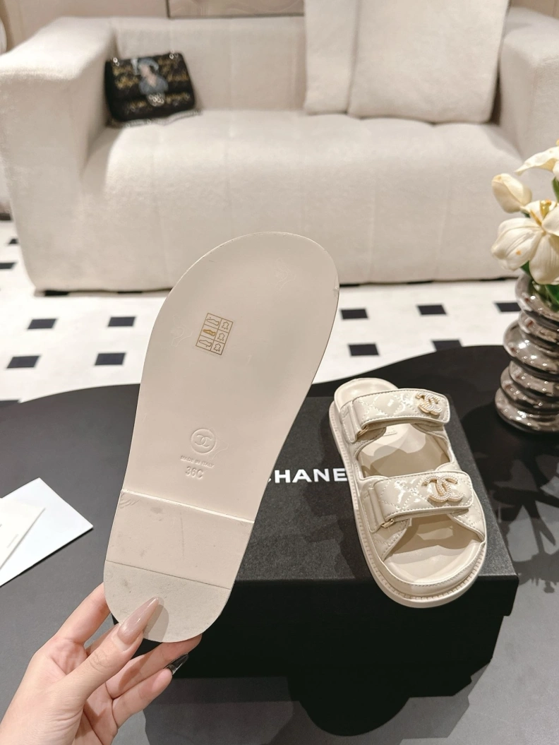 GoAnywhere Chxnxl Sandals 119230