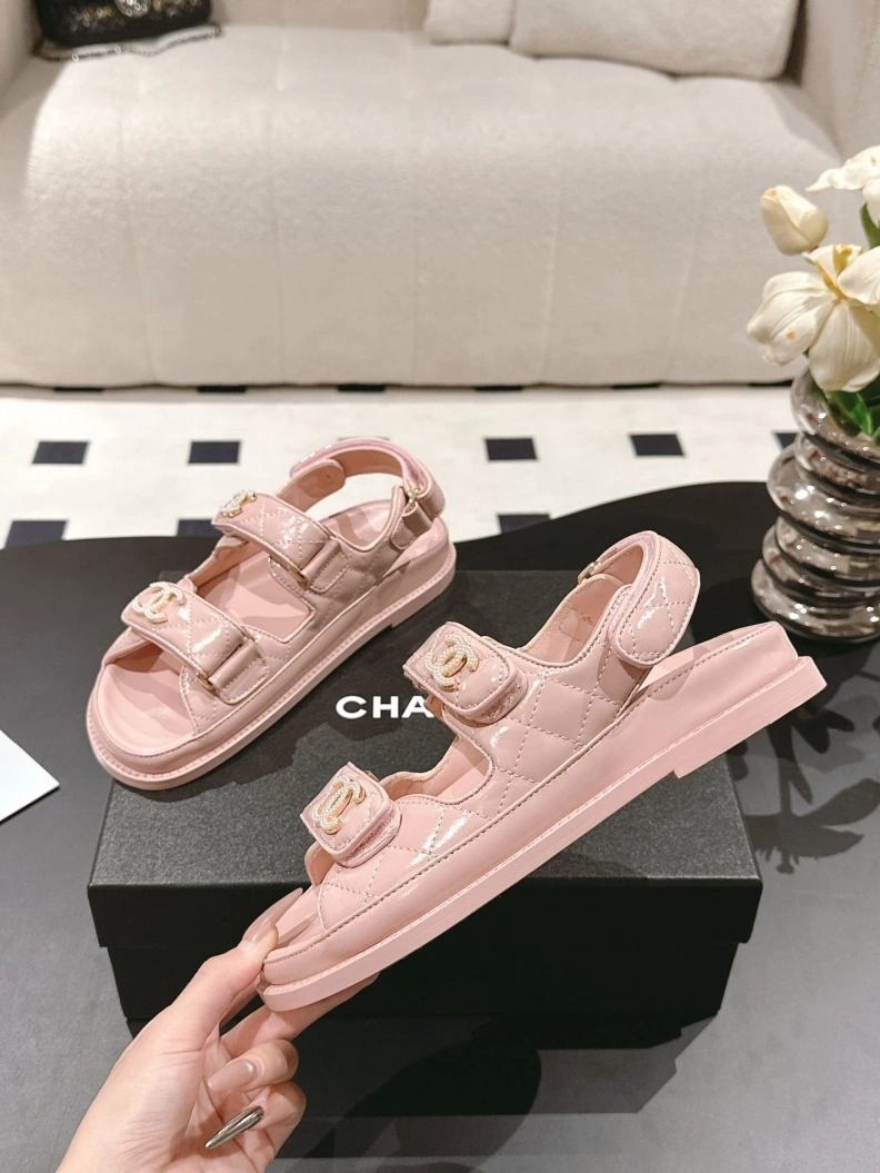 Chxnxl Sandals Durable 119231