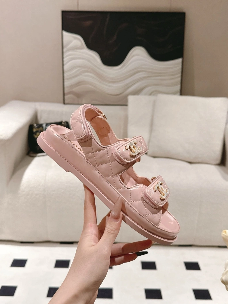 Chxnxl Sandals Durable 119231