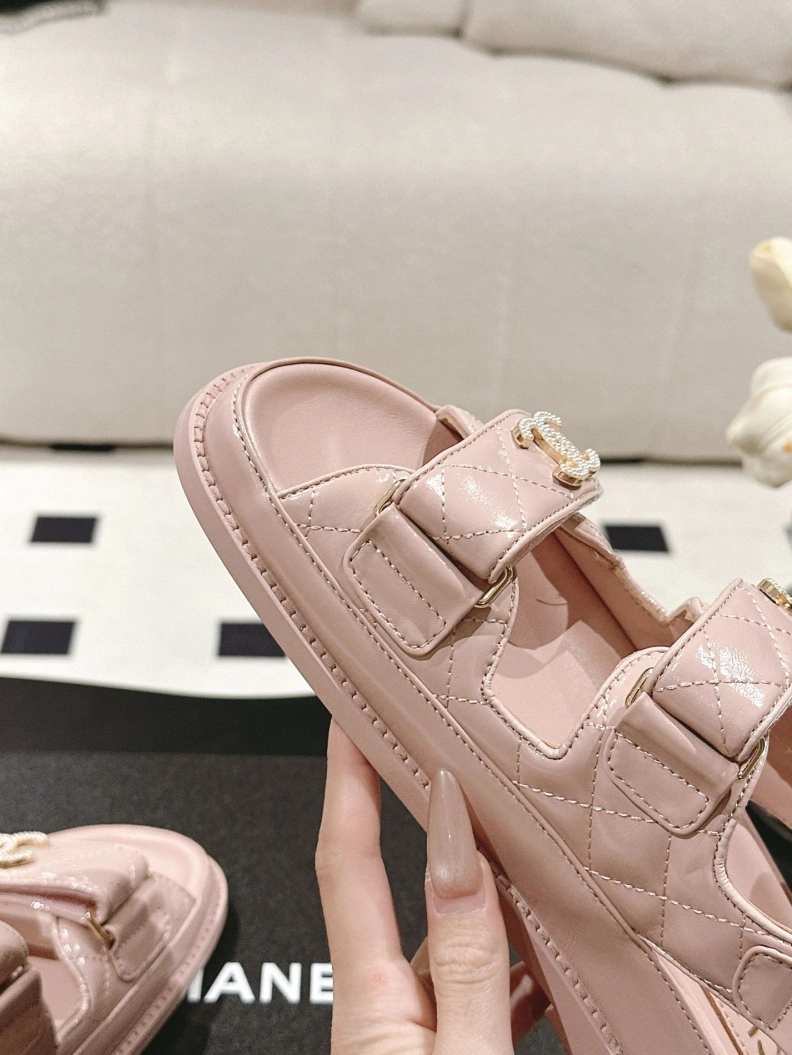 Chxnxl Sandals Durable 119231
